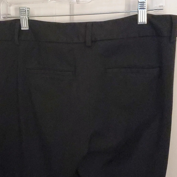 Express Editor Womens Pants - Picture 4 of 11